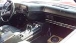 69 Ford Galaxie XL Dash