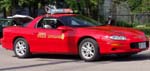 02 Chevy Camaro State Trooper Cruiser