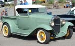 30 Ford Model A Roadster Pickup