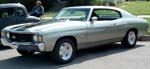 72 Chevelle SS 2dr Hardtop