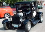 26 Ford Model T Coupe