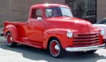 49 Chevy Pickup