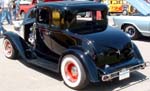 31 Chevy Coupe