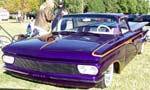 69 Chevy El Camino Custom