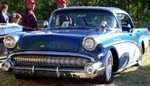 57 Buick 4dr Hardtop