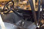 15 Ford Model T Dash