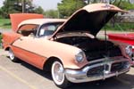 56 Oldsmobile 2dr Hardtop