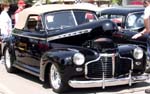 41 Chevy Convertible