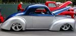 41 Willys Coupe