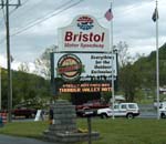 Bristol Motor Speedway Thunder Valley Nats