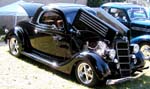 35 Ford 3W Coupe