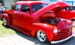 48 Chevy Xcab Pickup