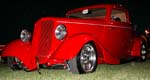 34 Ford Chopped 3W Coupe