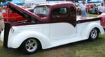 37 Chevy Chopped Xcab Pickup