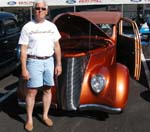 37 Ford Tudor Woodie Station Wagon