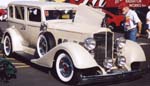 34 Packard 4dr Sedan