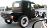 28 Ford Model A Hiboy Pickup