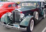 34 Packard 4dr Sedan