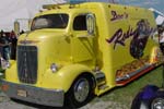 40 Dodge COE Delivery Van