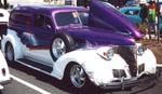 39 Chevy Sedan Delivery