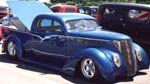 37 Ford 'Downs' Pickup