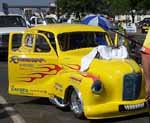 48 Austin A40 2dr Sedan