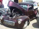 41 Willys Pickup