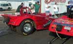 27 Ford Model T Altered Roadsters