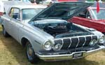 63 Dodge Polara 2dr Hardtop