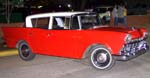 58 Rambler 4dr Sedan