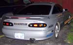 98 Mazda MX6 Coupe