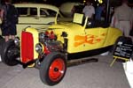 26 Ford Model T Hiboy Roadster