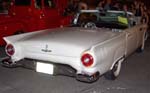 57 Thunderbird Roadster