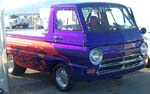 67 Dodge A100 Pickup Pro Mod