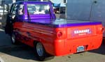 67 Dodge A100 Pickup Pro Mod