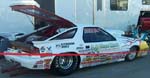 91 Dodge Daytona Coupe Pro Mod