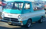 67 Dodge A100 Pickup