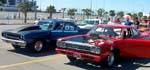 Mopars at the strip