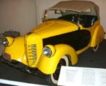 40 American Bantam Roadster