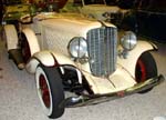 31 Auburn Speedster