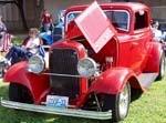 32 Ford 3W Coupe