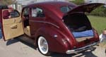 40 Ford Standard Tudor Sedan