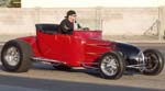 25 Ford Model T Track Roadster