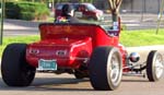 25 Ford Model T Track Roadster