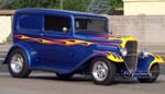 32 Ford Sedan Delivery