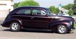 40 Ford Standard Tudor Sedan