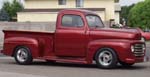 48 Ford Pickup