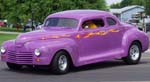 47 Plymouth Chopped Coupe