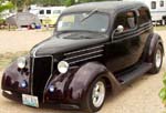 36 Ford Tudor Sedan