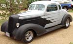 36 Chevy 5W Coupe